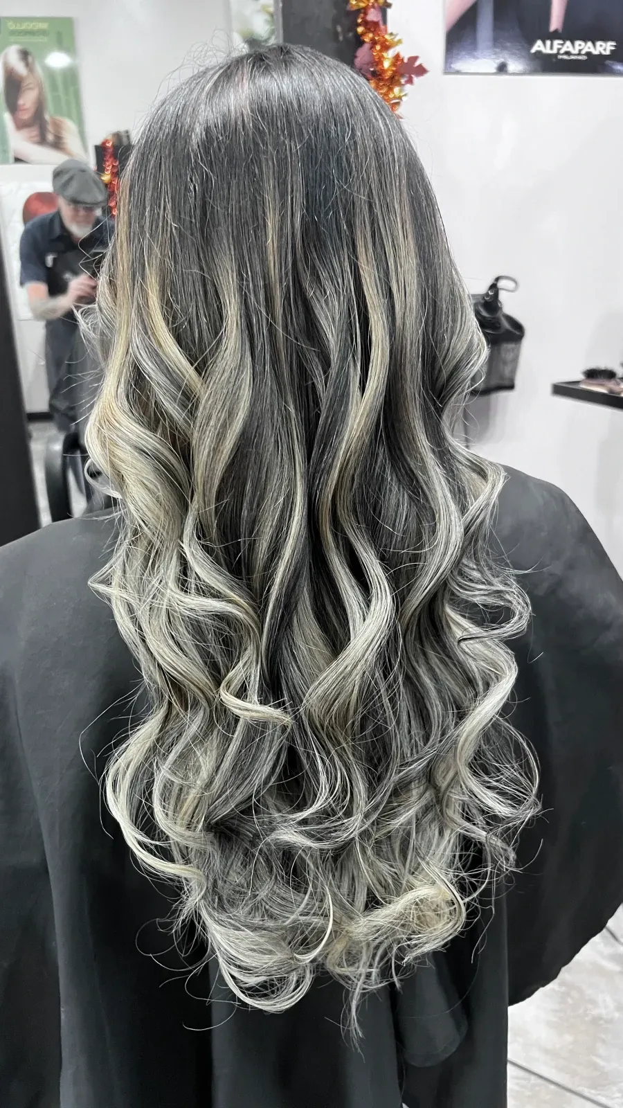 Balayage