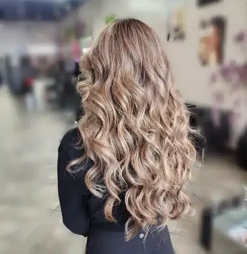 hair color salon phoenix