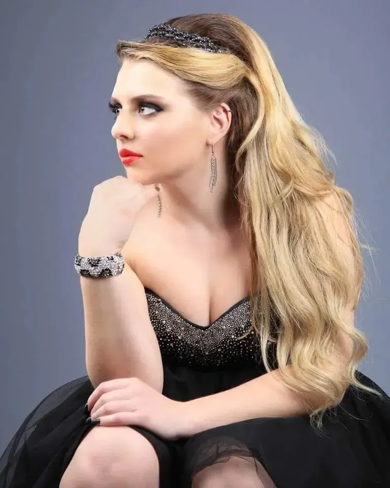 hair salon near me