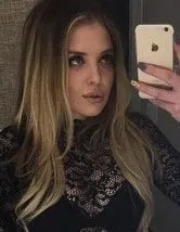 Ombre Hair Color Services