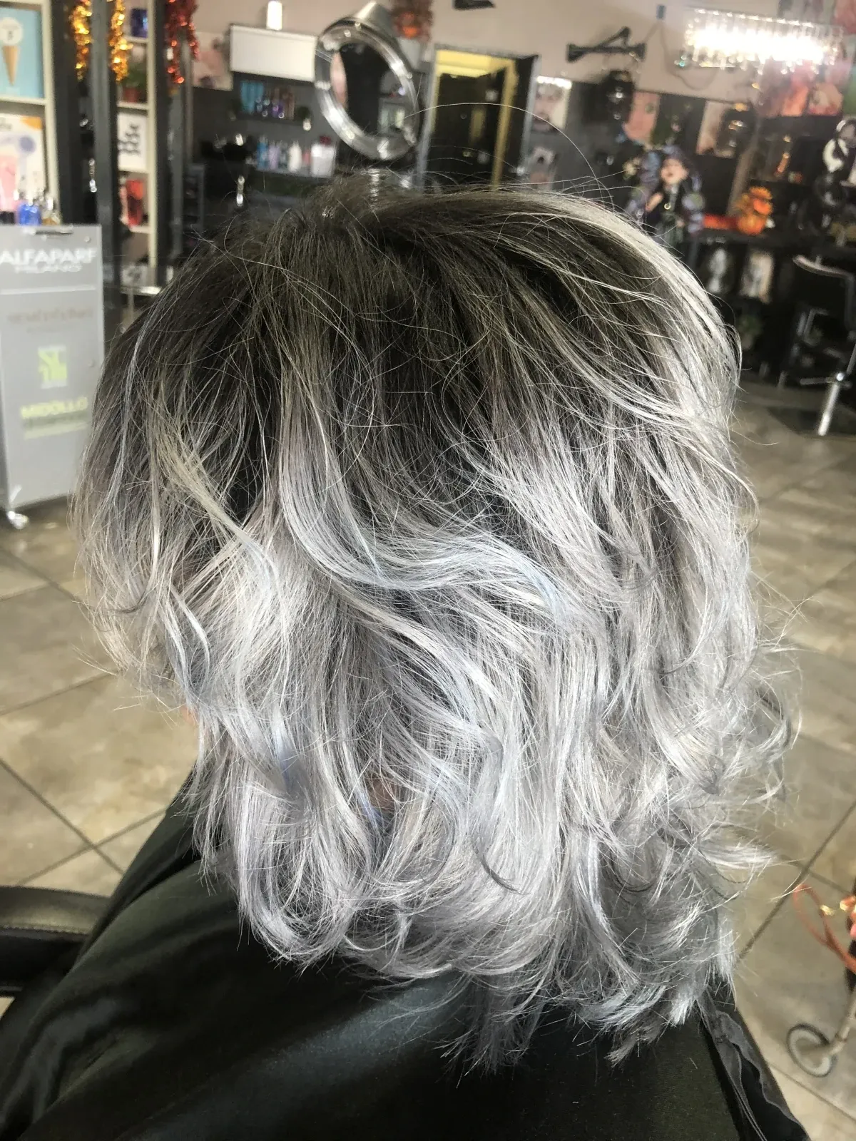 phoenix hair salon
