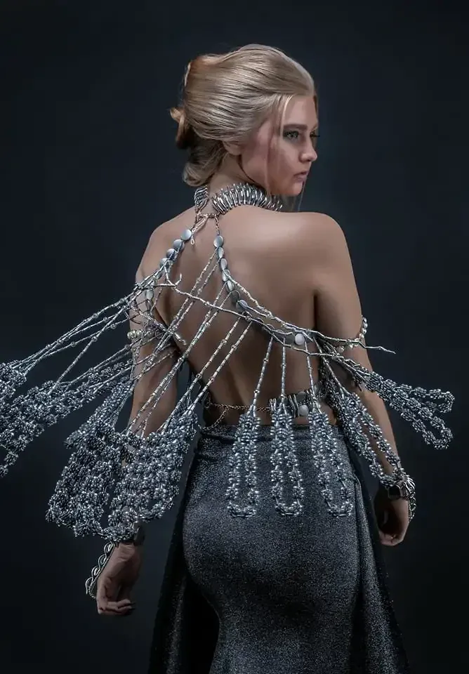 updo